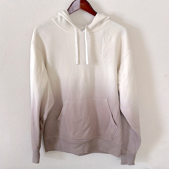 Champion Other - Champion Ombre Hoodie